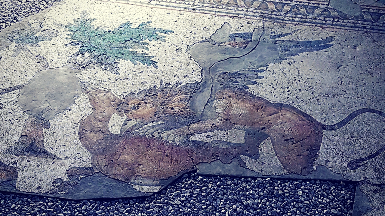 griffin