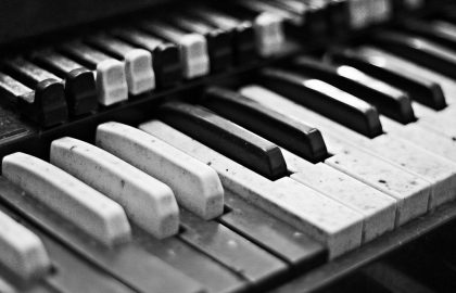 piano