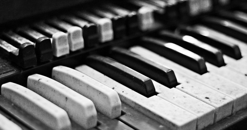 piano