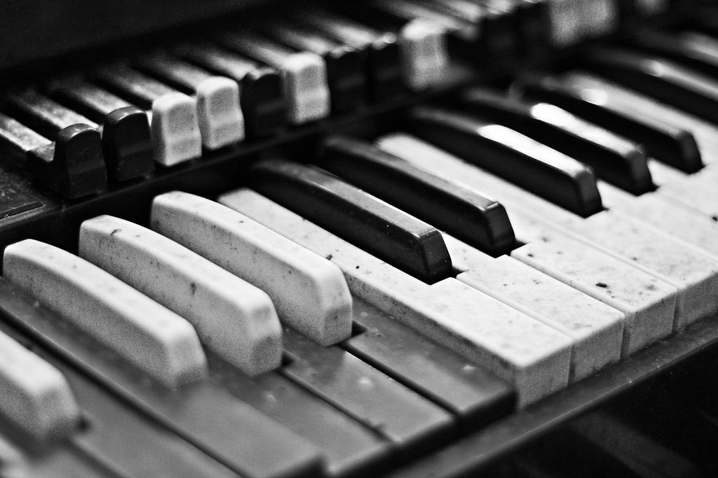 piano