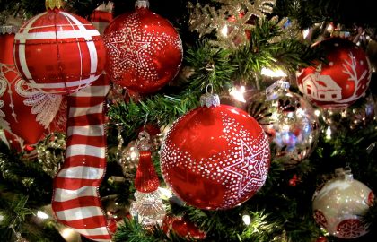 noel ve yeni yıl