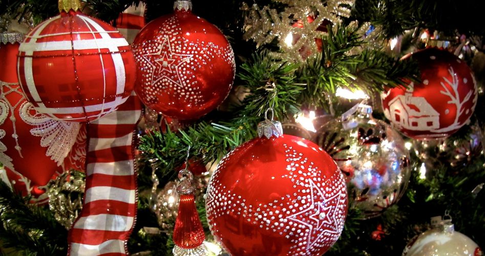 noel ve yeni yıl