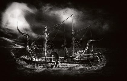 kraken