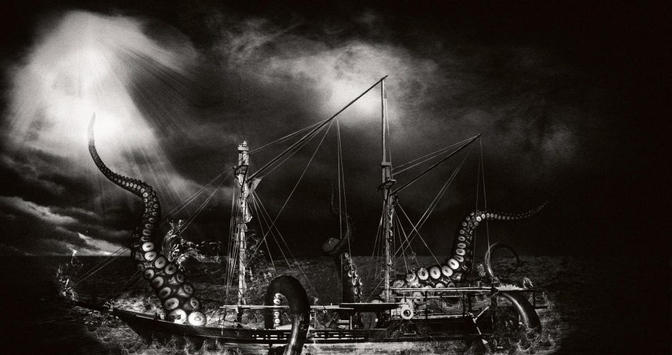 kraken