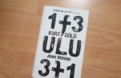 Kurt Gölü